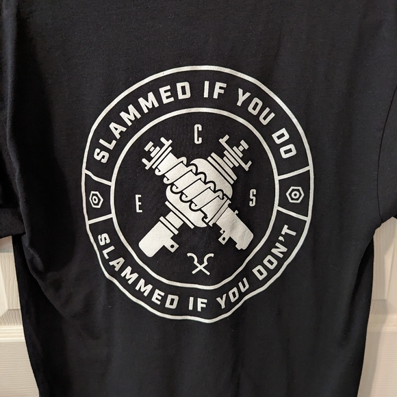 Car Part Shirt - Picture 4 of 5